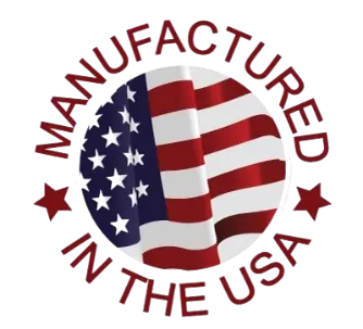 United States manufacturing quality seal